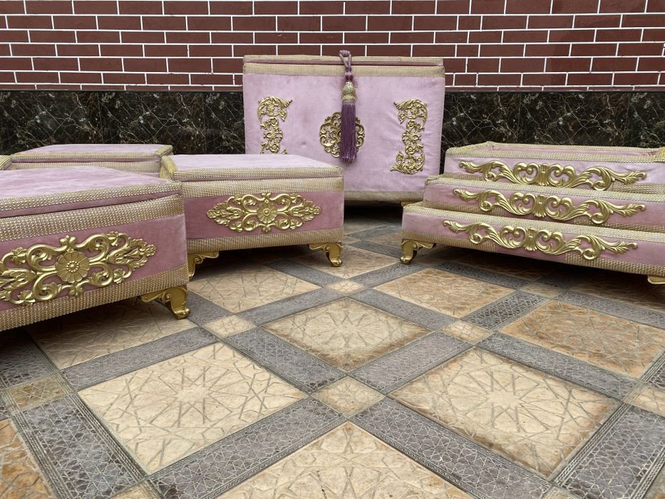 Сундуки для мероприятий как:Фотиха,самса,бешик туй.