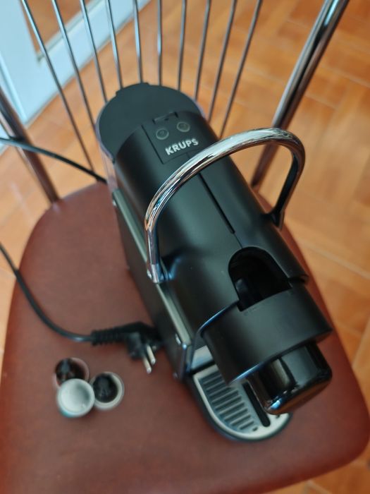 Krups c60 pixie xn 3005