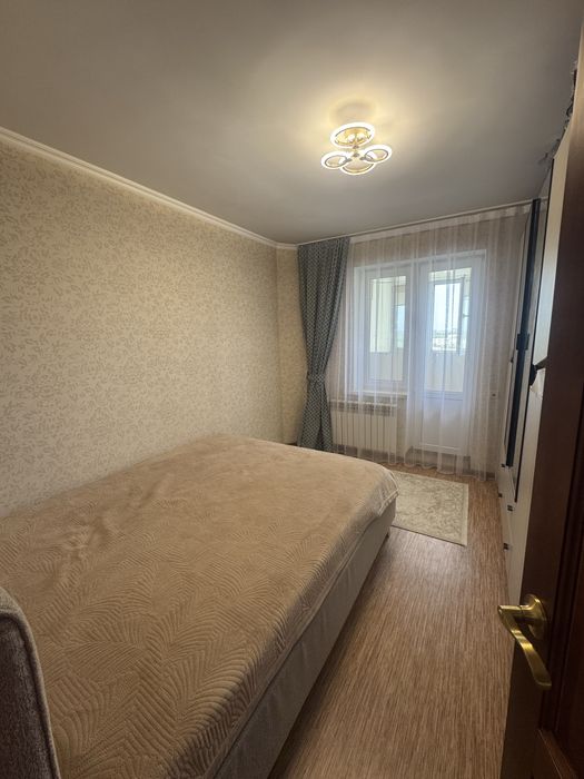 Продам 3-х комнатную квартиру