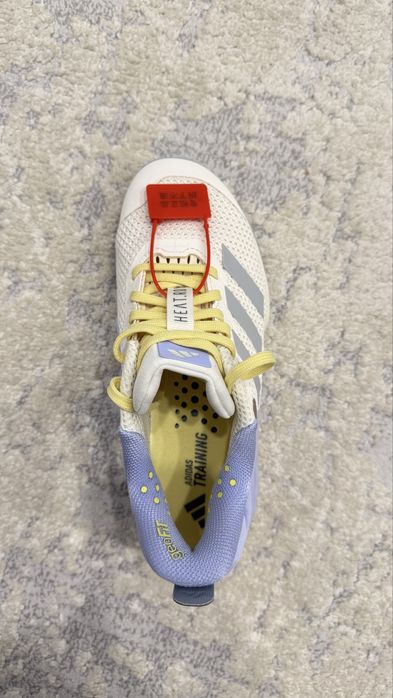 Кроссовки Adidas Dropset 3 trainer