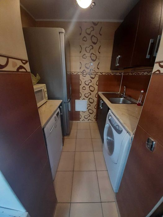 Inchiriez ap  2 camere Ciresica Campus Tomis Nord