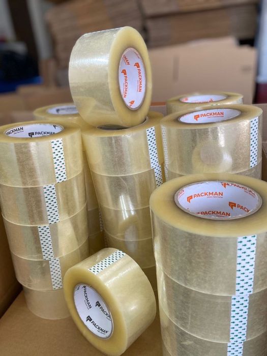 Мөлдір скотч 70мм/ 150м