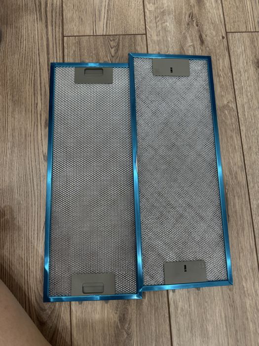 Кухонная вытяжка