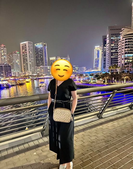 Сумка Coach оригинал