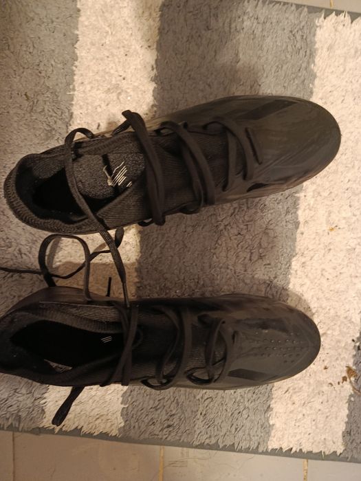 Ghete de fotbal,nu au fost folosite deloc