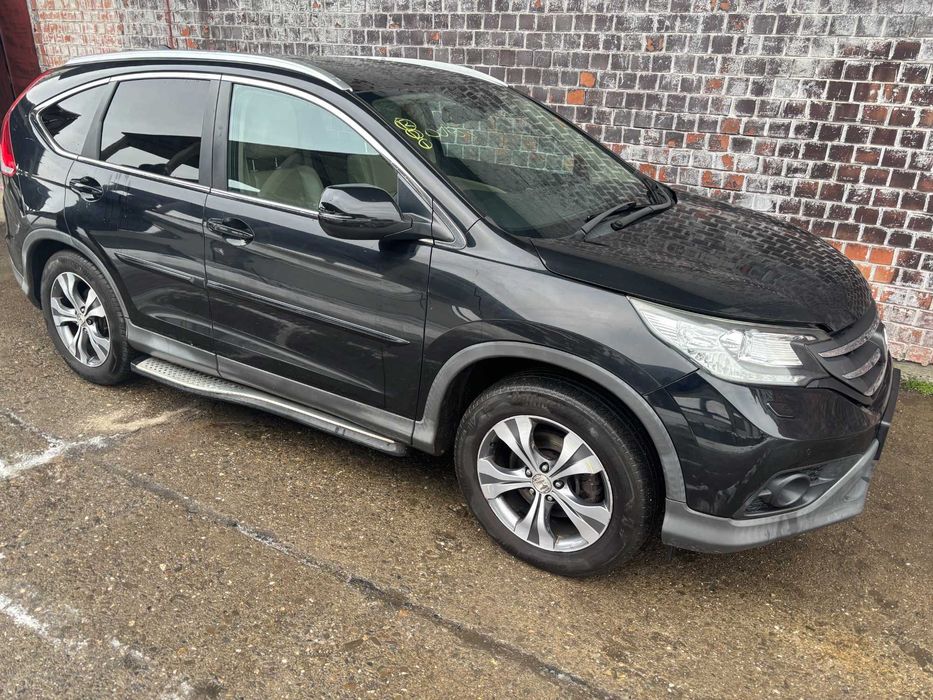 Usa Fata Dreapta Honda CR-V 2013 SUV Negru