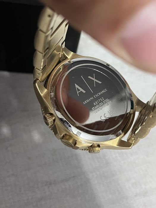 Ceas Armani Exchange  AX1752
