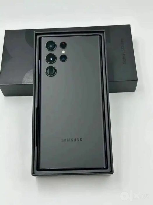 Galaxy S22 Ultra Ofitsalniy