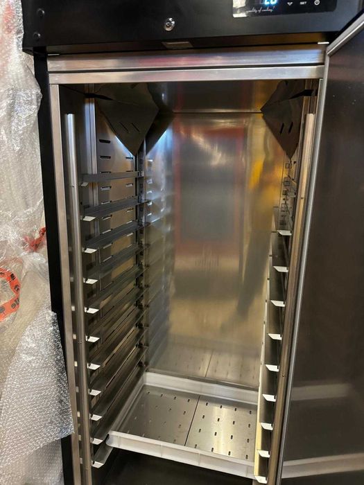 Frigider NOU profesional pentru patiserie ALPINOX