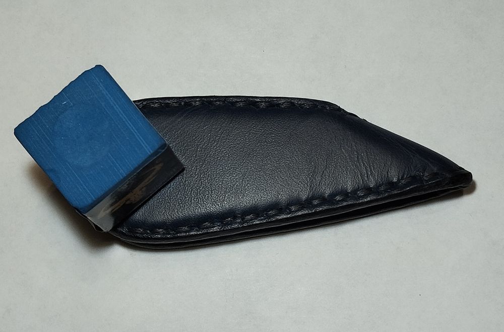 Держатель для бильярдного мела