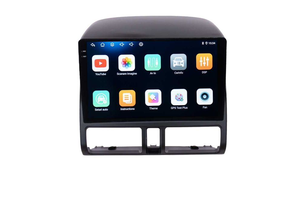 Navigatie Honda CR-V Android 14 , Carplay , Android Auto + Camera Marsarier