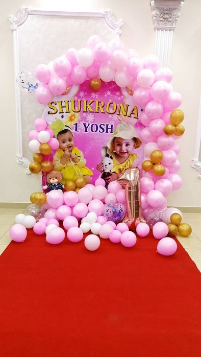 Юракчалик сурприз табрик.Онажон Отажон табрик