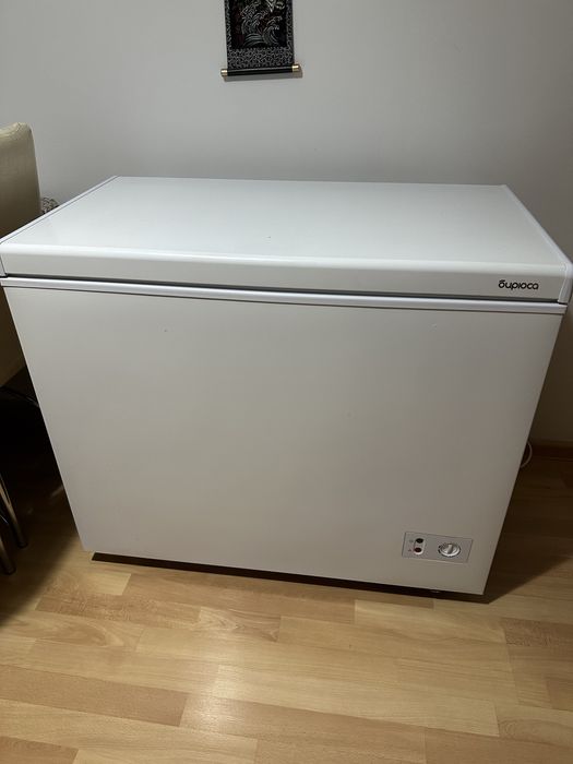 Продам морозильник БИРЮСА Б/у