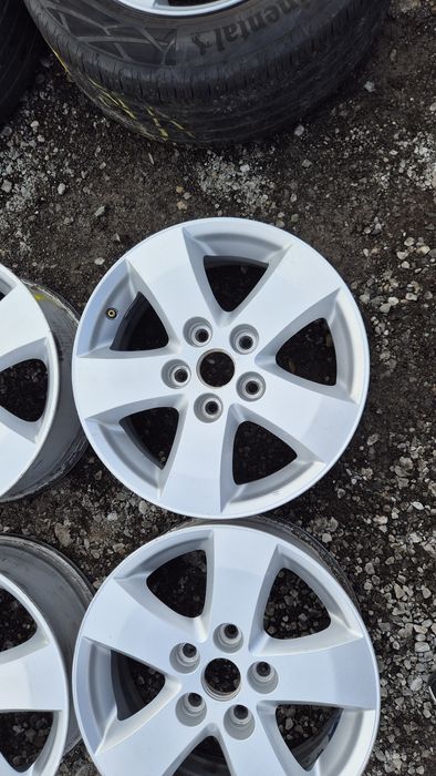 Оригинални джанти 5x127 Chrysler,Dodge 5/127