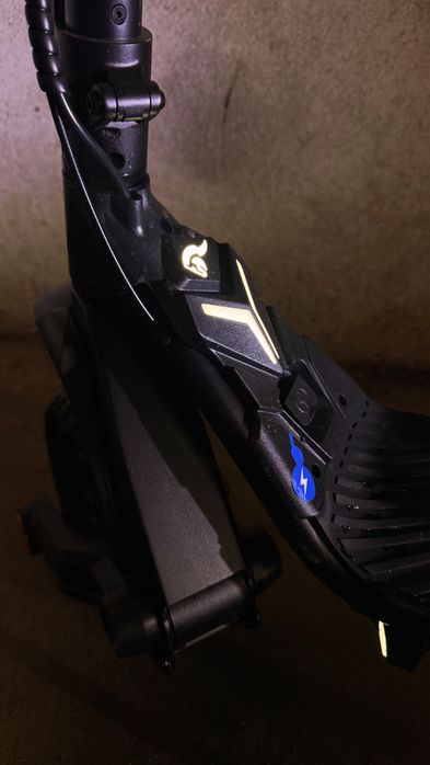 Vand Evercross C3