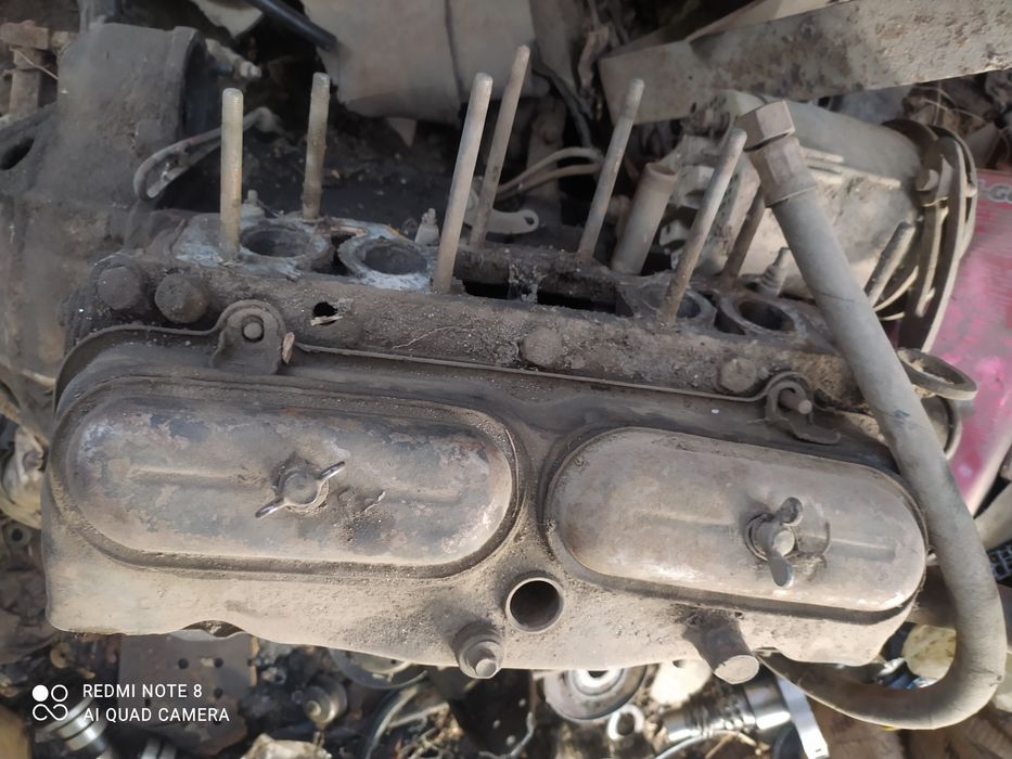 Продам москвич 403