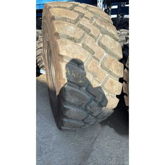 Anvelopa 26.5r25 Goodyear second-hand ,cu garantie !