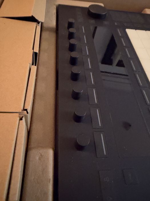 Ableton Push 3 Standalone