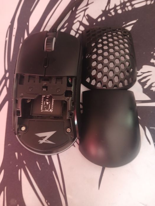 мышка zet gaming prime echelon