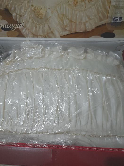 Покрывало 2та наволочкаси бн