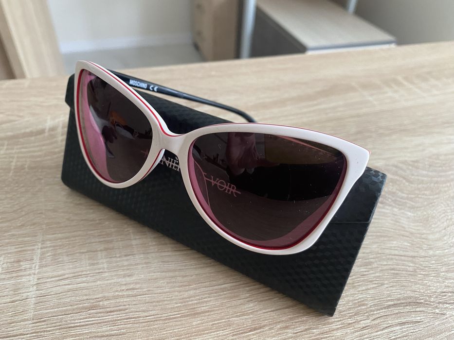 Маркови слънчеви очила