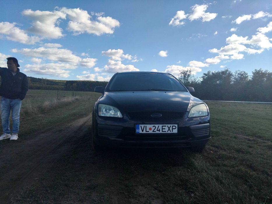 Ford focus mk2 vanzare