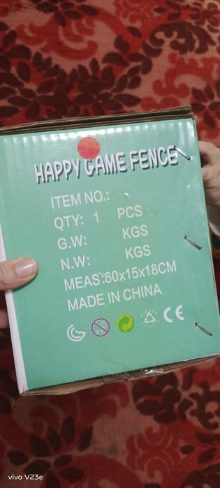 Продам Детский манеж