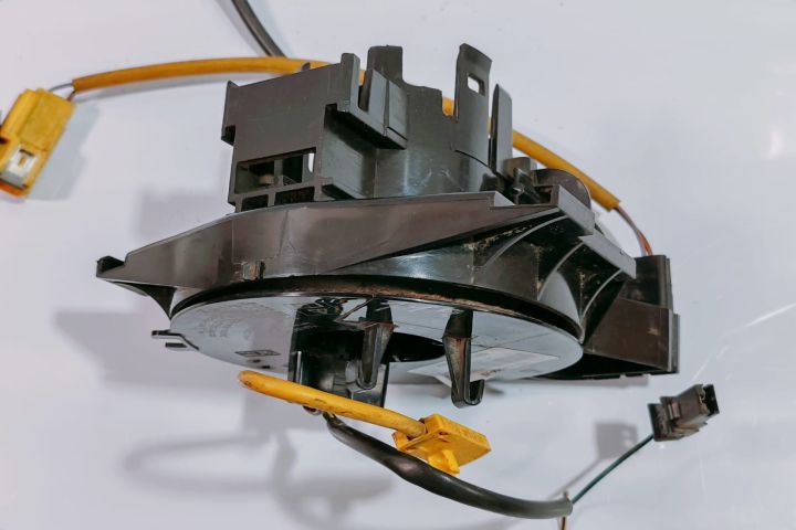 Spira volan  YC1T14A664AE Ford Transit a 3-a generatie