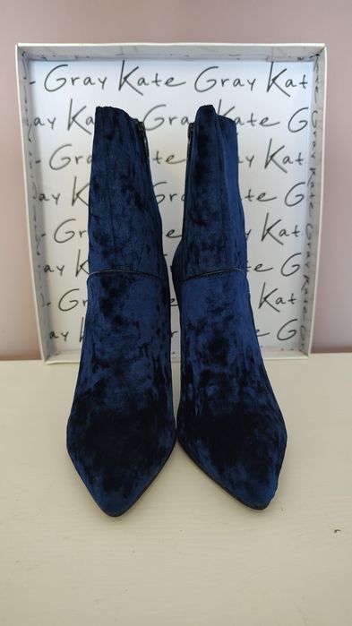 НОВИ Официални Боти Kate Gray 40 номер