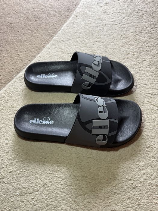 Мъжки Чехли Ellesse