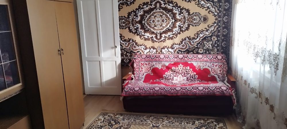 Сдам 2-комнатную квартиру