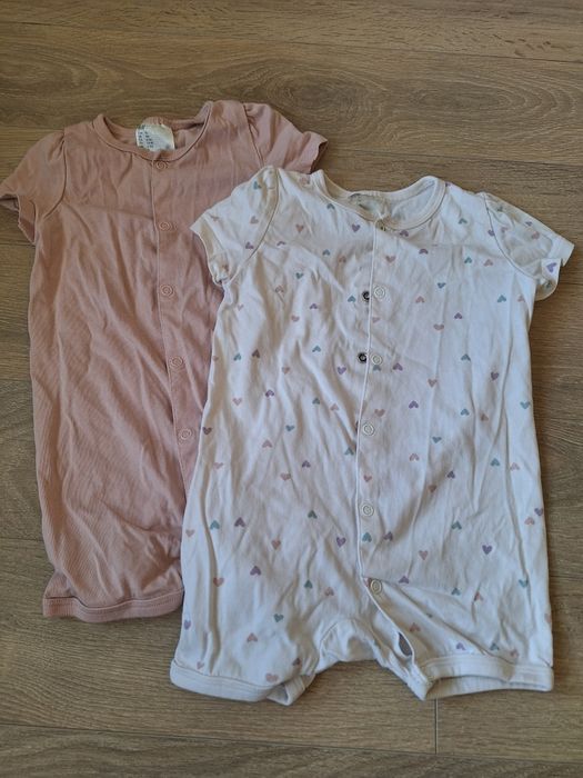 Лот 68-74 H&M,cartes, topomini