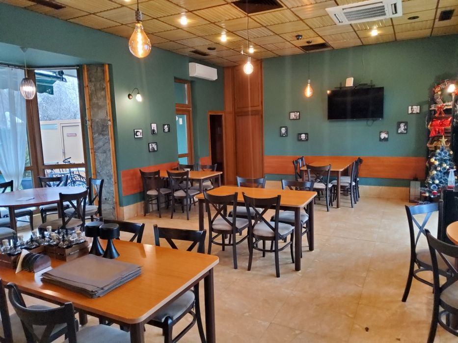 Дава се под наем Заведение в Банкя - 300 кв.м за 2553.06 € - Снимка #6