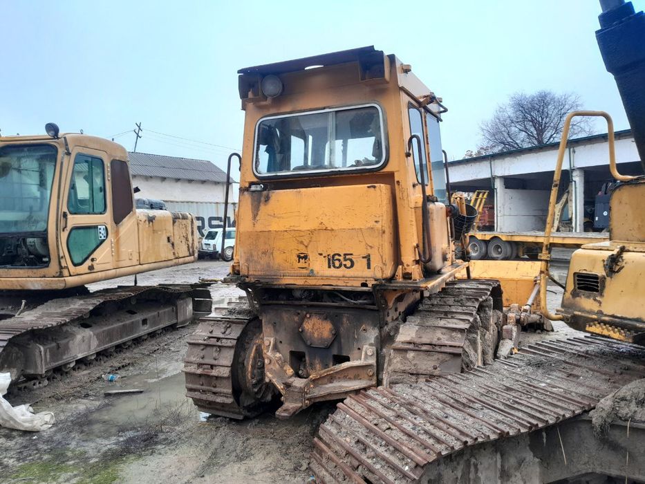 Бульдозер Сотилади HBXG T163