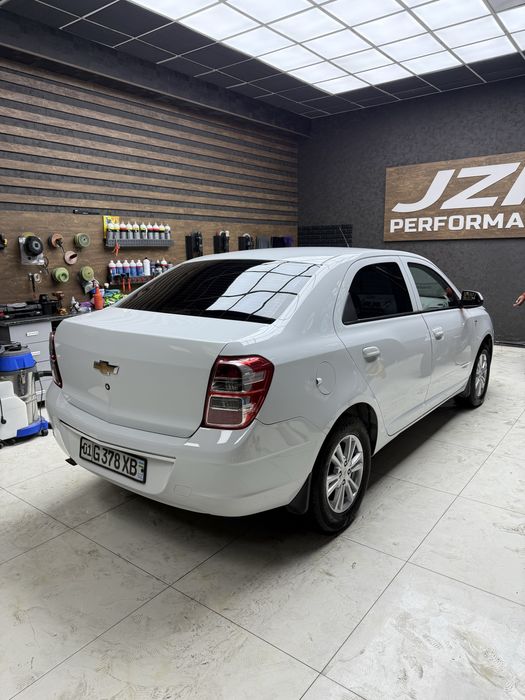 Chevrolet Cobalt 2022 — 4