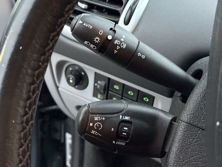 Citroen Xsara picasso 1.6HDI* 109к.с* GERMANY* Нова* 101.000КМ*