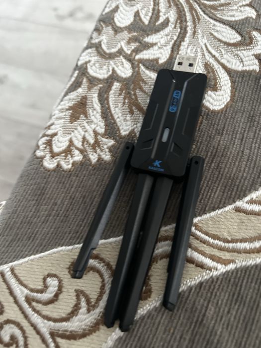 Продам wi fi адаптер