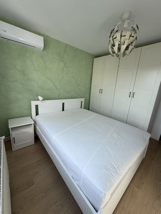 Proprietar – Vând apartament 2 camere decomandat | Crângași | Str. Ceahlăul | Renovat complet | Mobilat și utilat