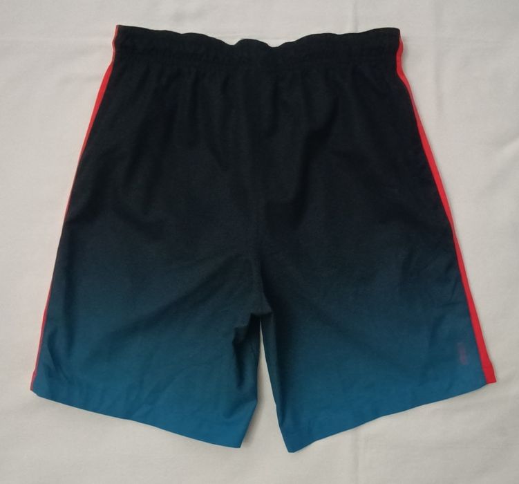 Nike DRI-FIT CR7 Shorts оригинални гащета ръст 137-147см Найк шорти