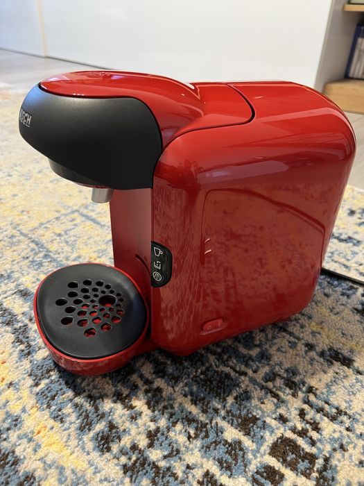 Aparat de cafea Bosch Tassimo