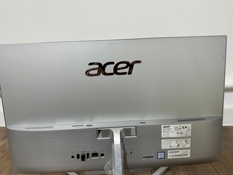 Продам моноблок