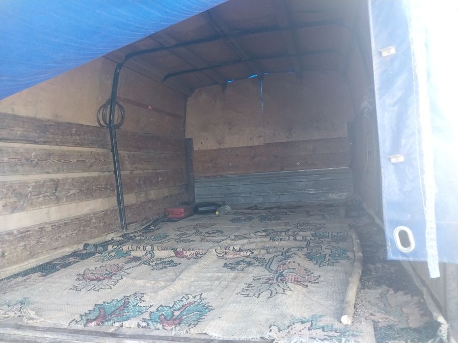 Продам газель 2005 г