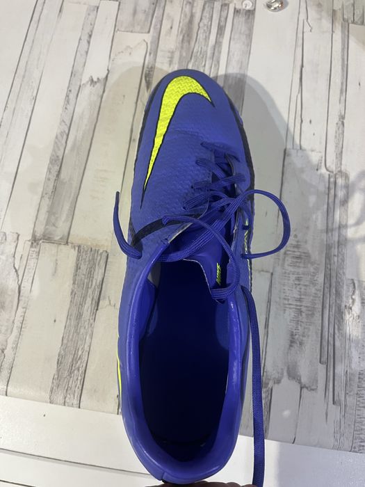 Стоножки Nike Phantom GT