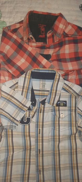 Одежда для мальчика