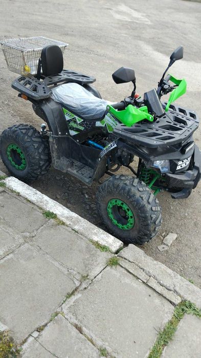 Атв Tellstar 150 куб.