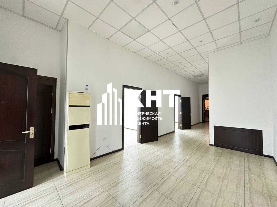 Аренда помещение от КНТ 278м2 Шайхантахурский р-н Абай