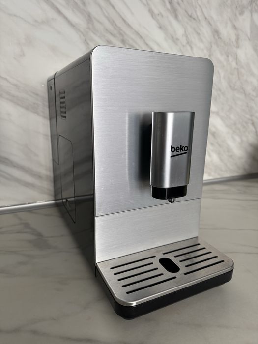Кафемашина / Кафеавтомат Beko