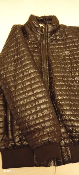 Мъжки якета в два цвята