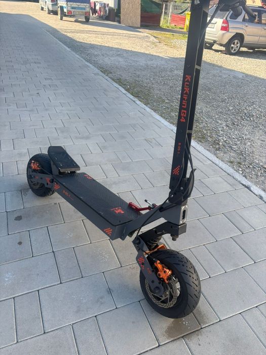 Vand kukirin g4 2025 aproape nou