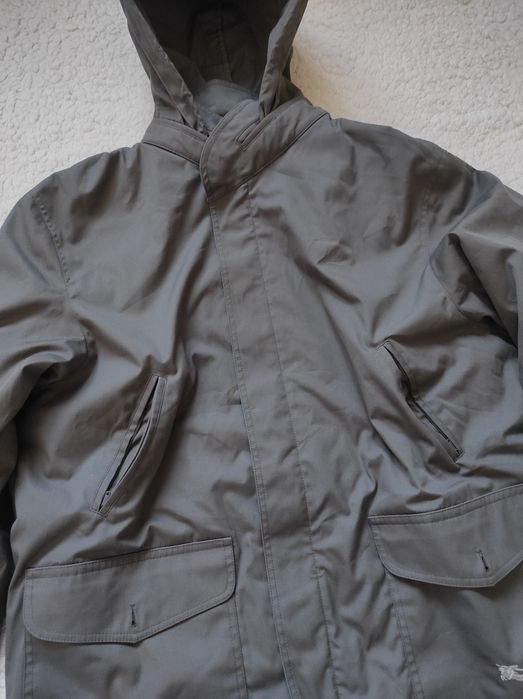 Vintage y2k burberrys coat jacket